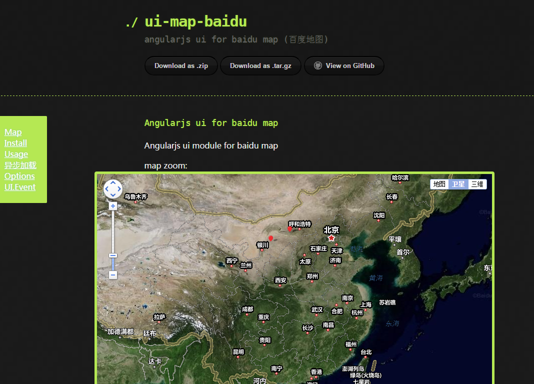 ui-map-baidu